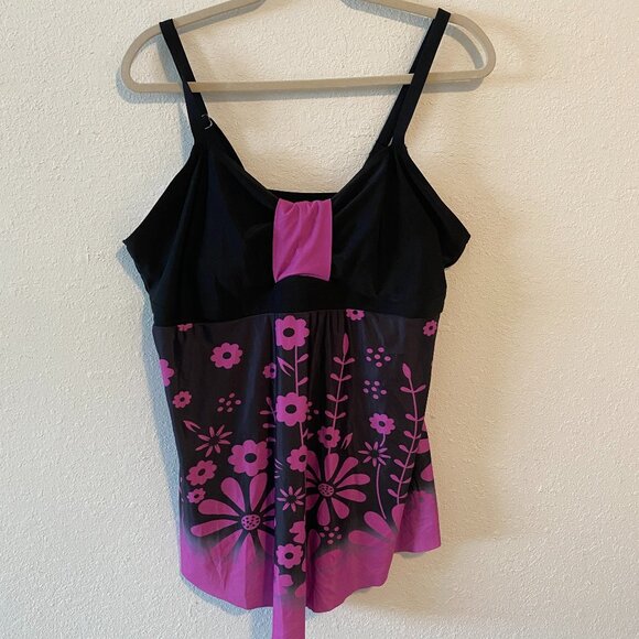 Other - Swim Tankini Top